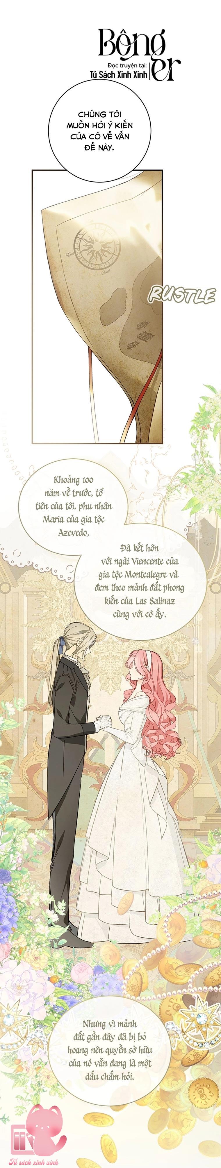 Trang Trại Hạt Dẻ Cạnh Hoàng Cung - Chap 65 - Trang 2