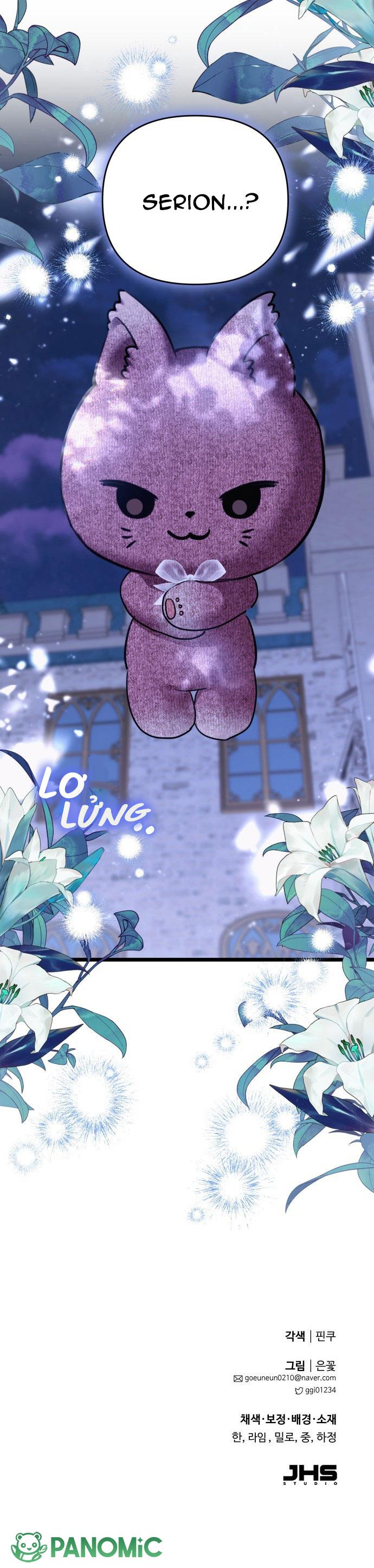 Trên Danh Nghĩa Vợ Chồng - Chap 39 - Trang 8