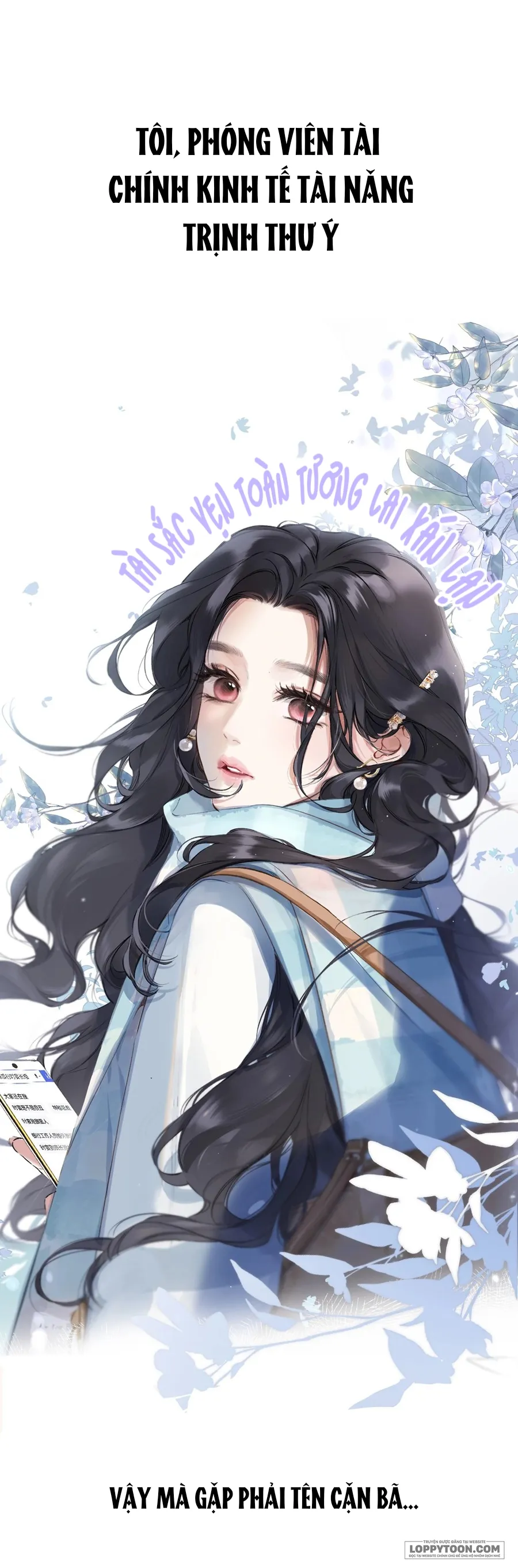 Trêu Nhầm - Chap 0 - Trang 0