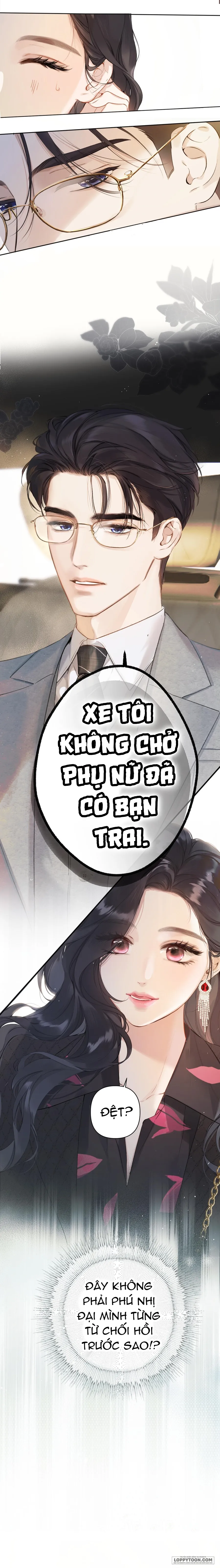 Trêu Nhầm - Chap 0 - Trang 4