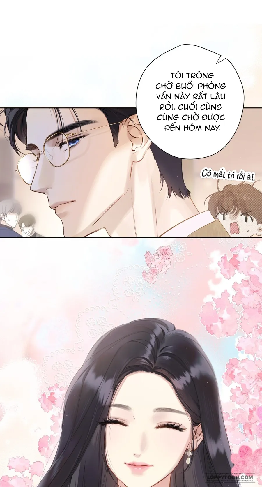 Trêu Nhầm - Chap 0 - Trang 7