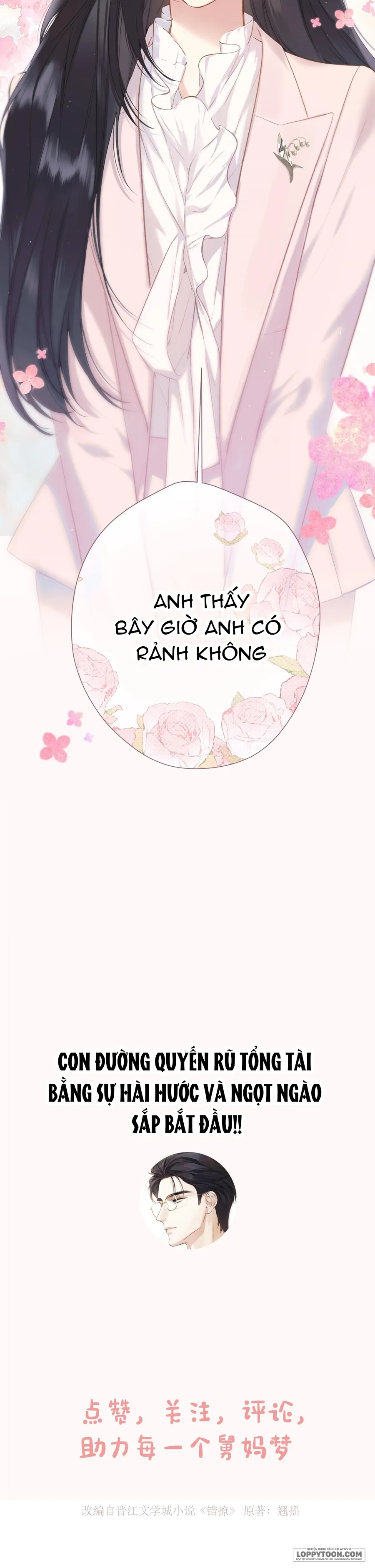 Trêu Nhầm - Chap 0 - Trang 8