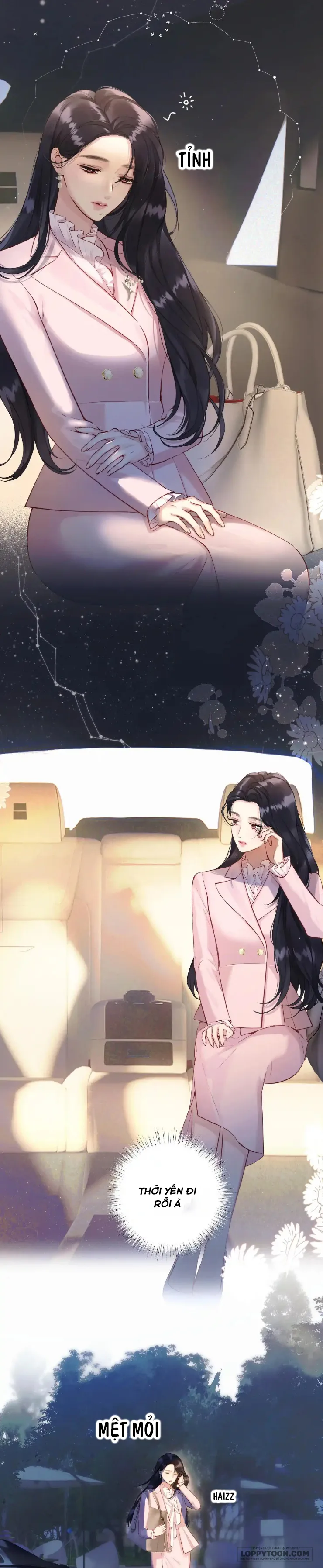 Trêu Nhầm - Chap 10 - Trang 1