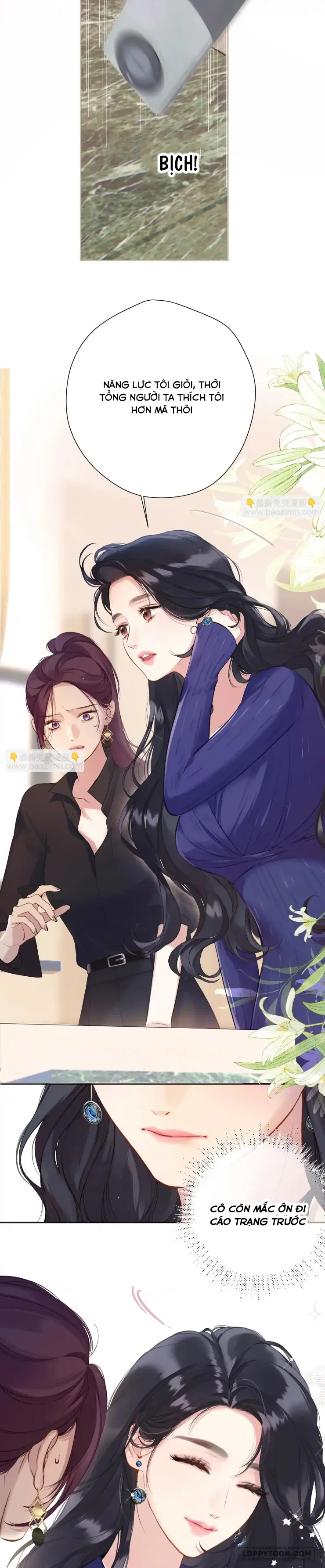 Trêu Nhầm - Chap 10 - Trang 11