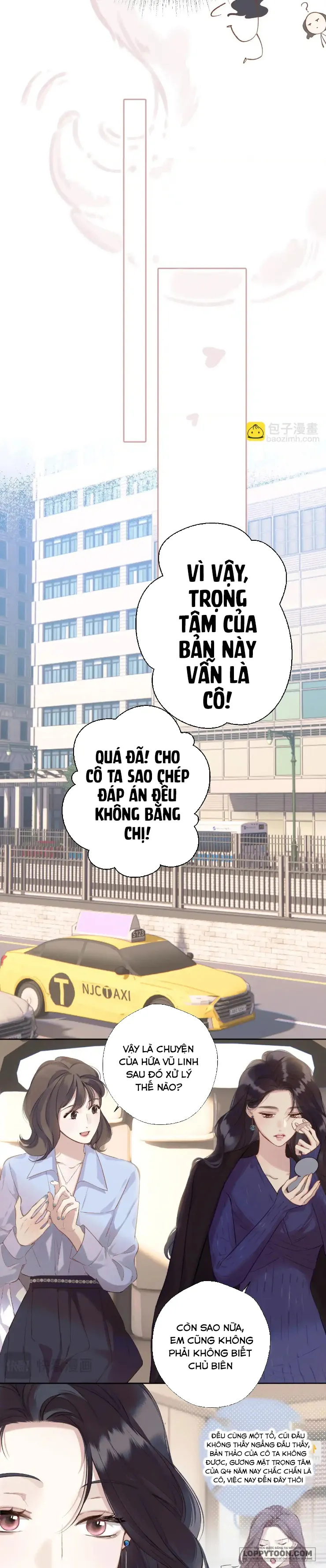 Trêu Nhầm - Chap 10 - Trang 13