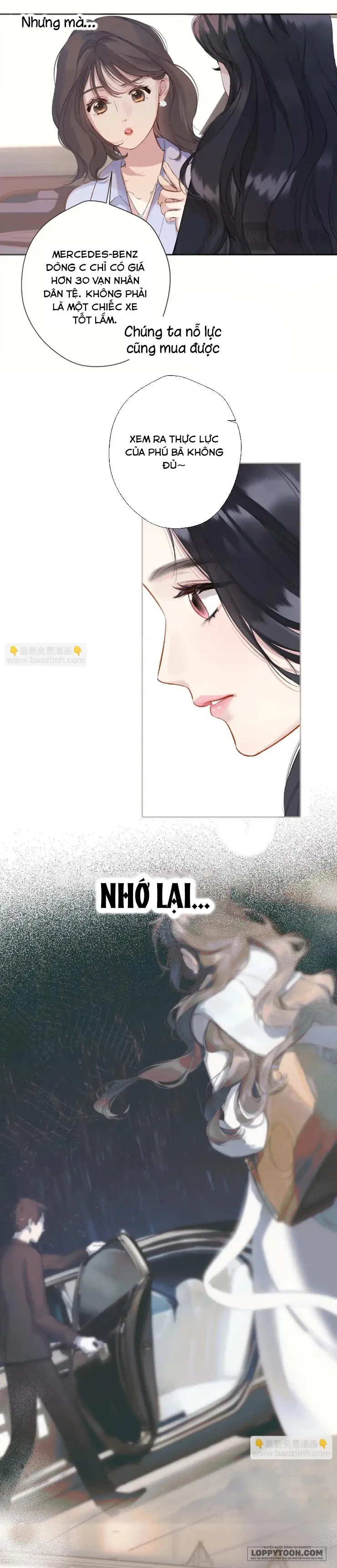 Trêu Nhầm - Chap 10 - Trang 17