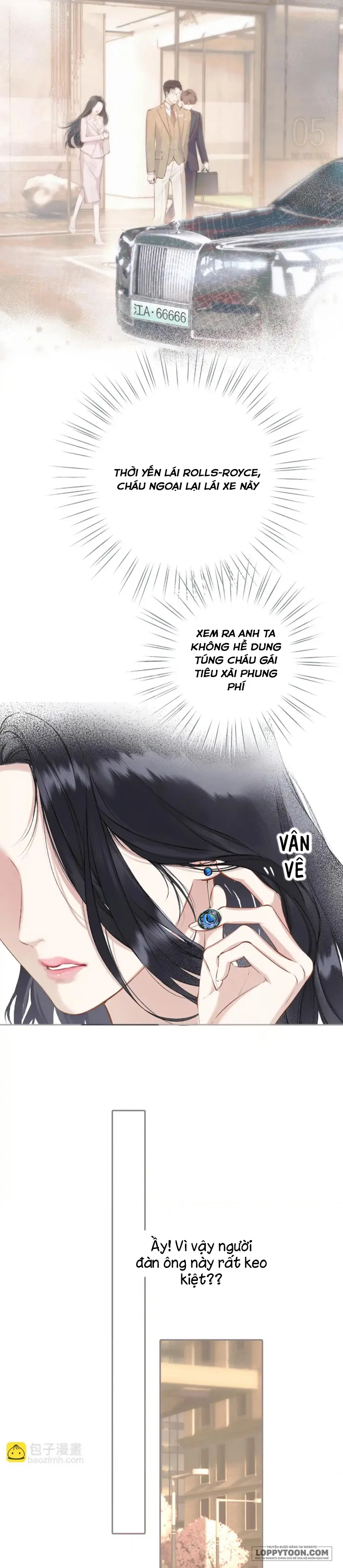 Trêu Nhầm - Chap 10 - Trang 18