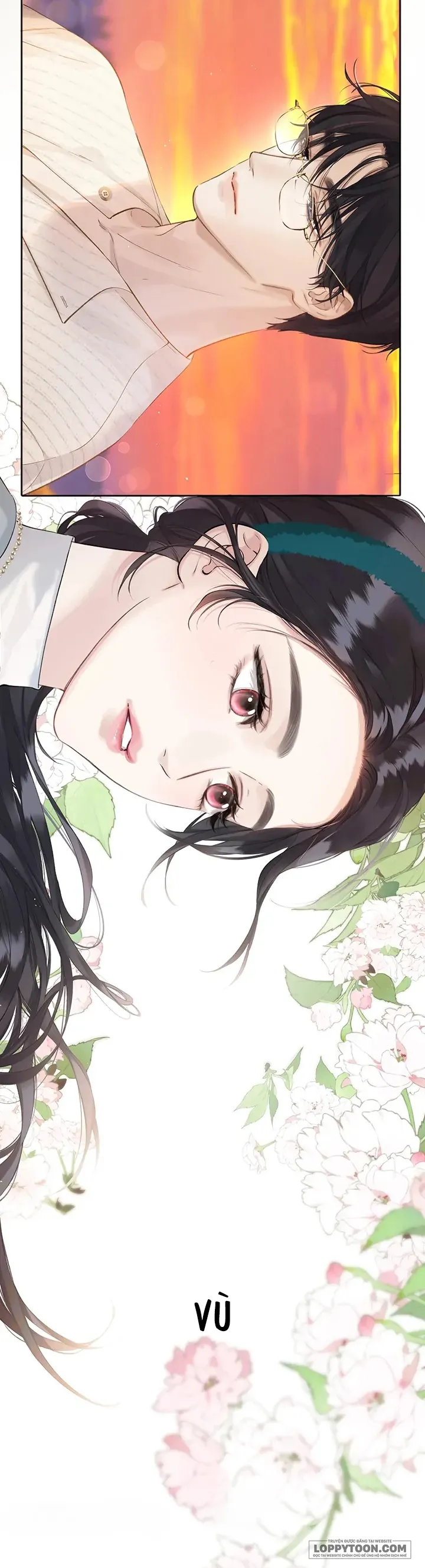 Trêu Nhầm - Chap 11 - Trang 11