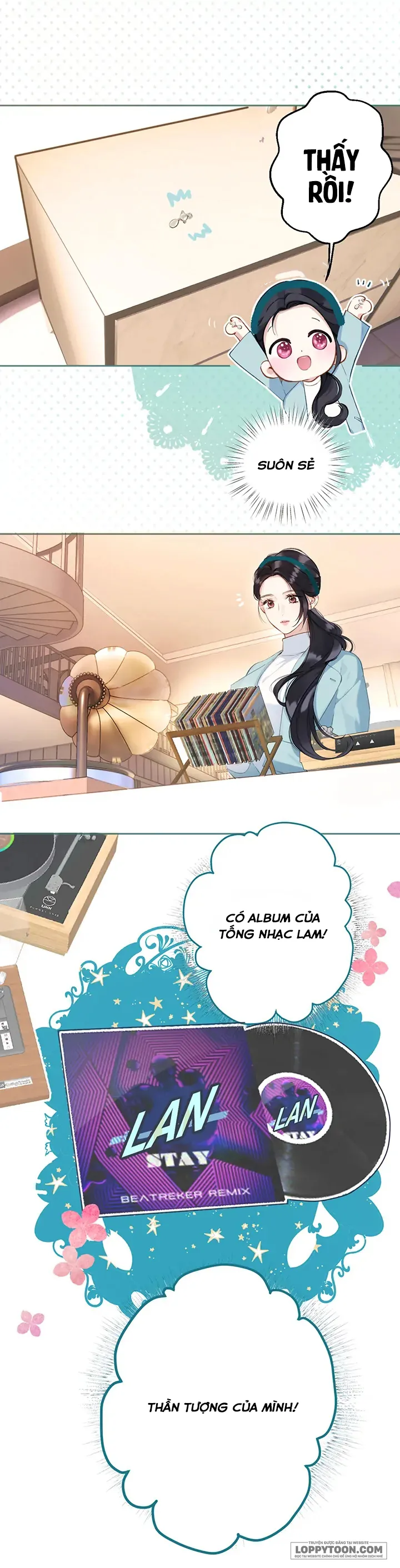 Trêu Nhầm - Chap 11 - Trang 14