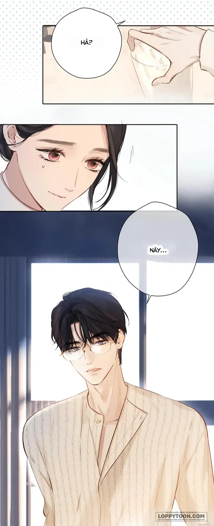 Trêu Nhầm - Chap 11 - Trang 18