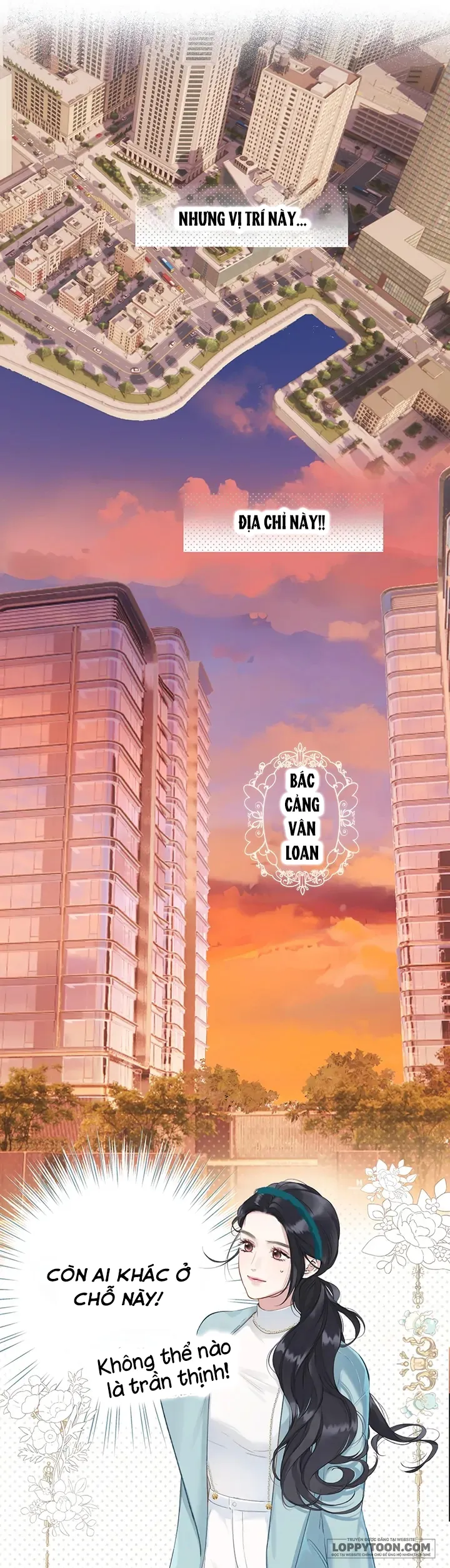 Trêu Nhầm - Chap 11 - Trang 6