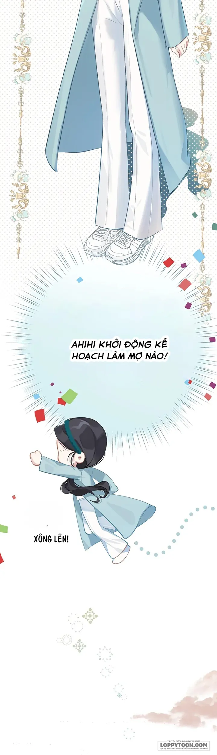 Trêu Nhầm - Chap 11 - Trang 7