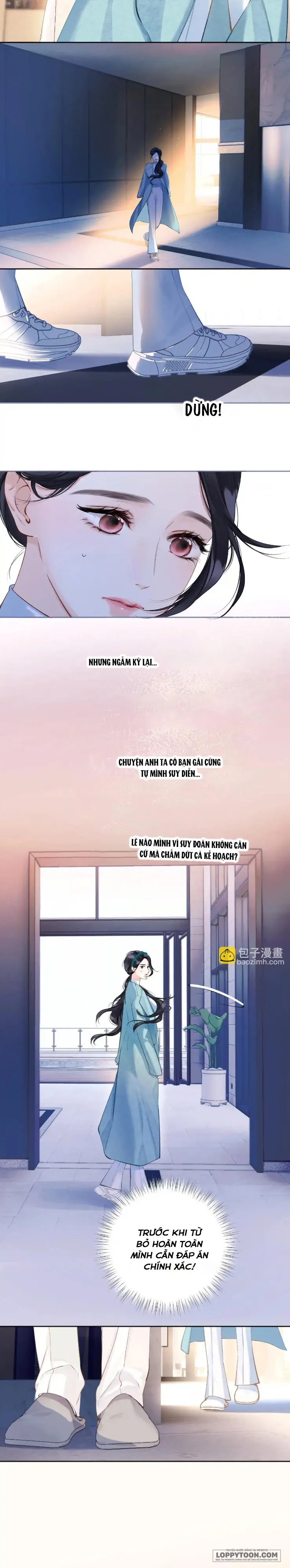 Trêu Nhầm - Chap 12 - Trang 2