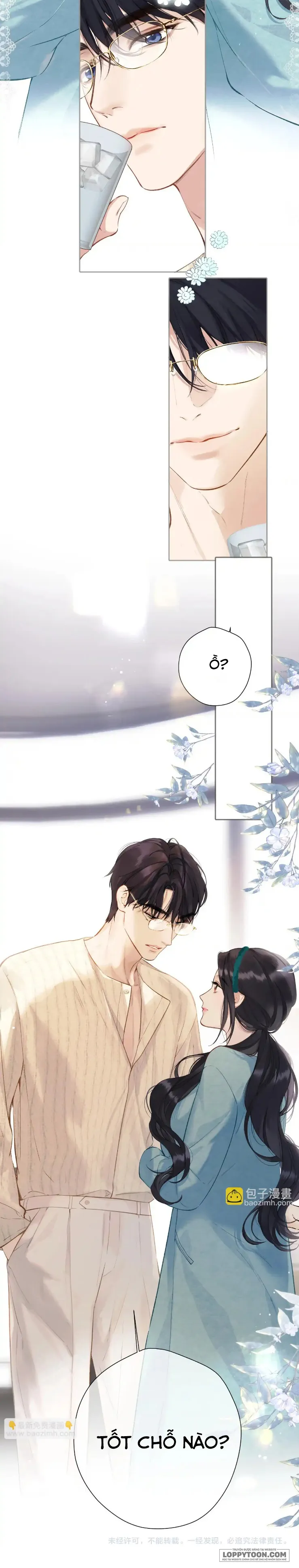 Trêu Nhầm - Chap 12 - Trang 5