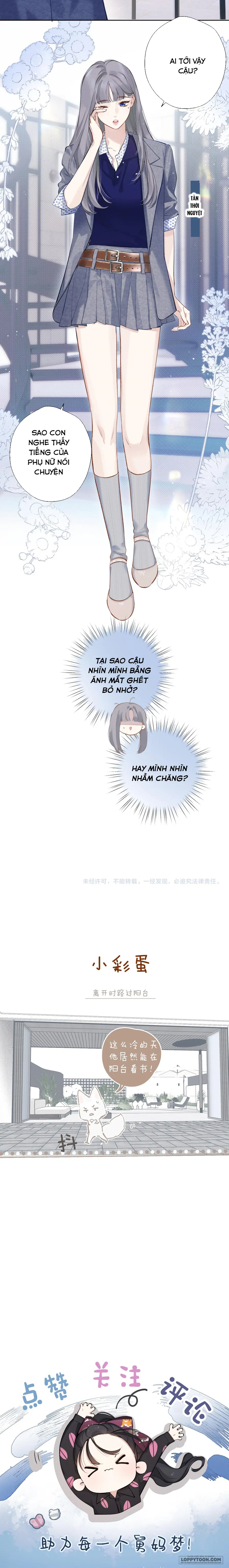Trêu Nhầm - Chap 12 - Trang 9