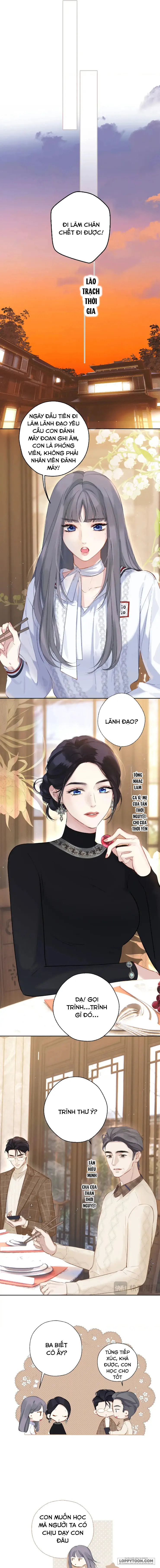 Trêu Nhầm - Chap 13 - Trang 5