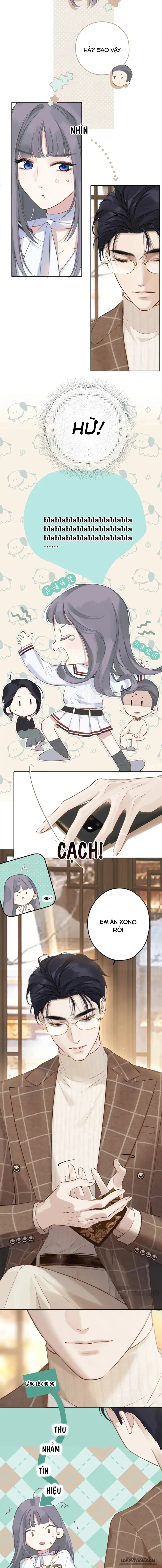 Trêu Nhầm - Chap 13 - Trang 6