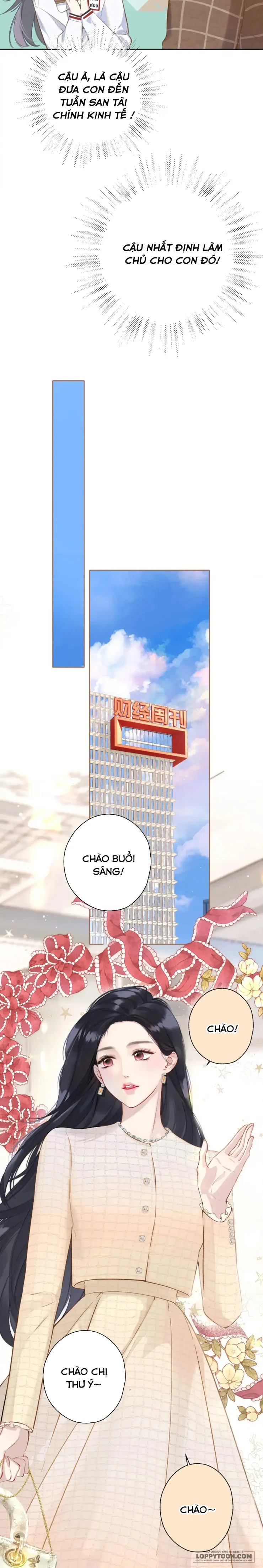 Trêu Nhầm - Chap 13 - Trang 7