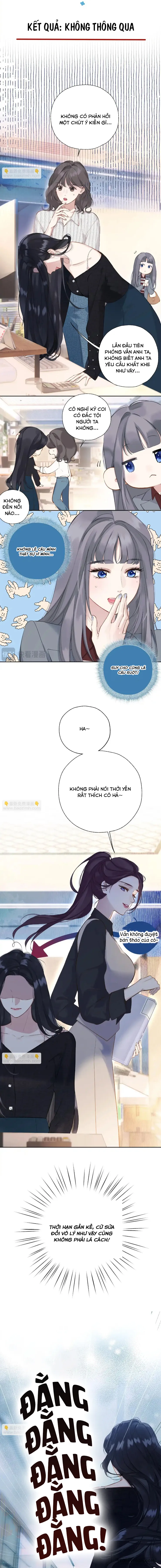 Trêu Nhầm - Chap 14 - Trang 1