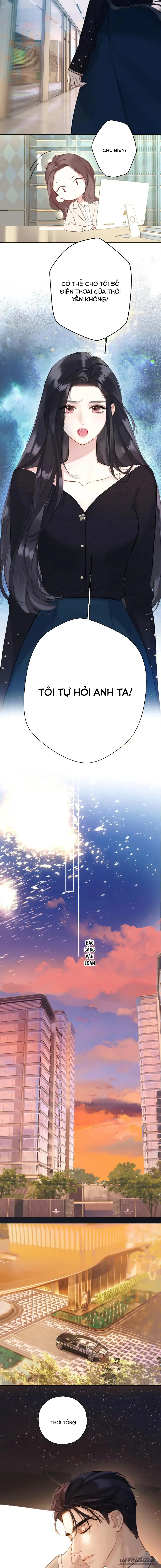 Trêu Nhầm - Chap 14 - Trang 2