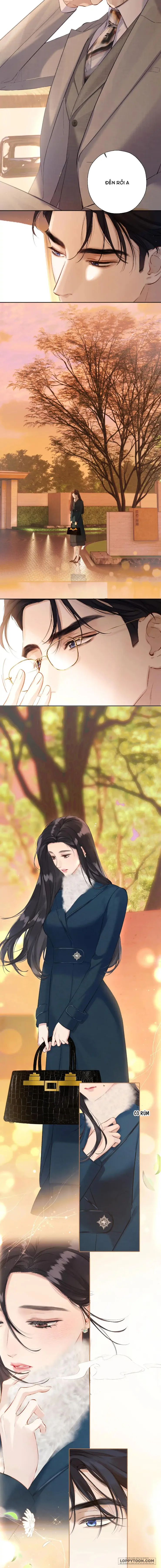 Trêu Nhầm - Chap 14 - Trang 3