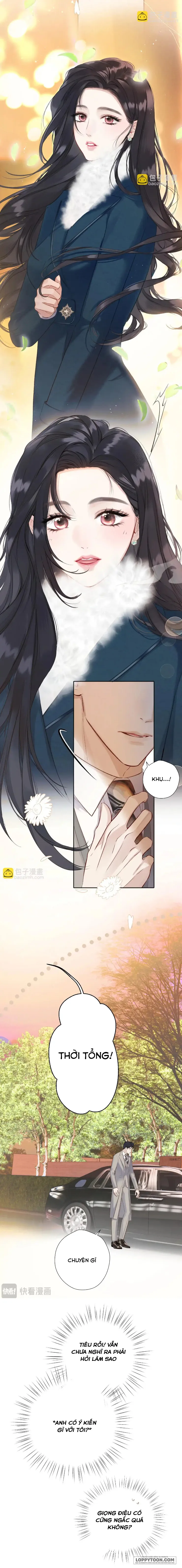 Trêu Nhầm - Chap 14 - Trang 4
