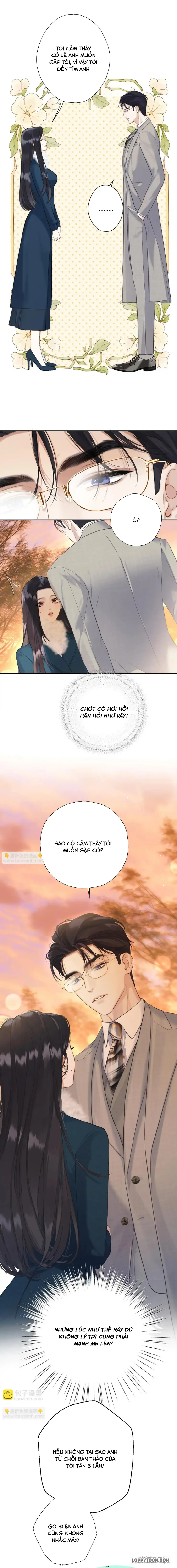 Trêu Nhầm - Chap 14 - Trang 5