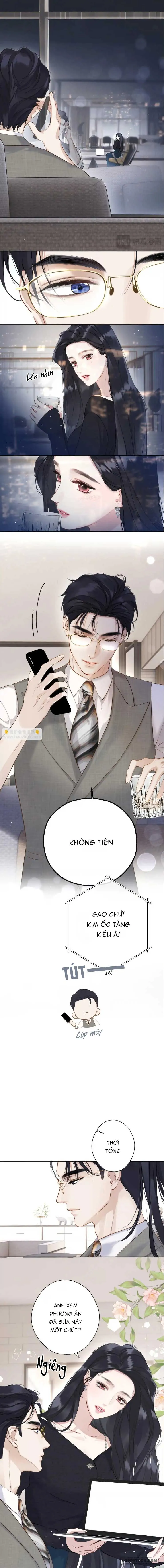 Trêu Nhầm - Chap 15 - Trang 3