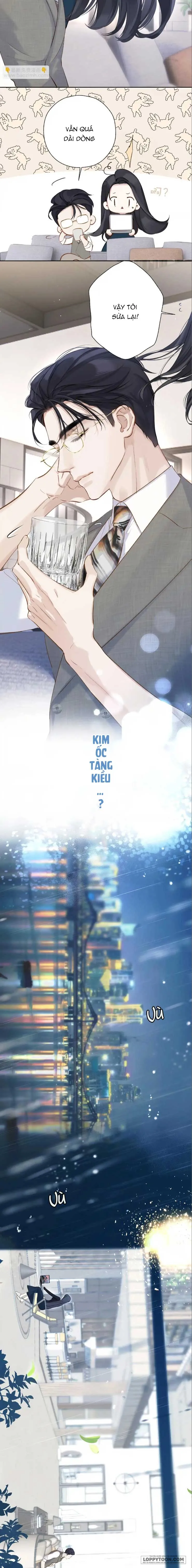 Trêu Nhầm - Chap 15 - Trang 4