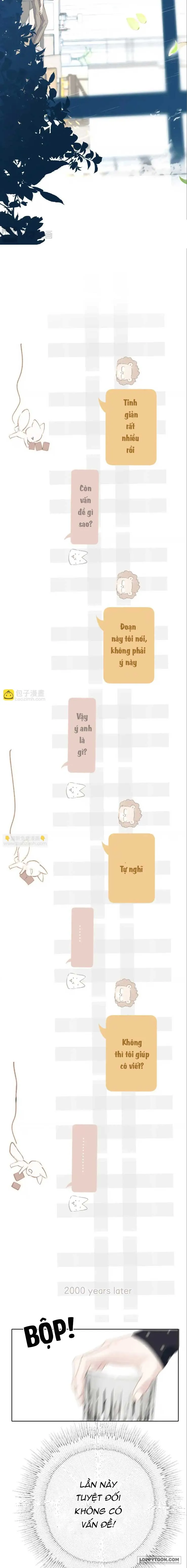 Trêu Nhầm - Chap 15 - Trang 5