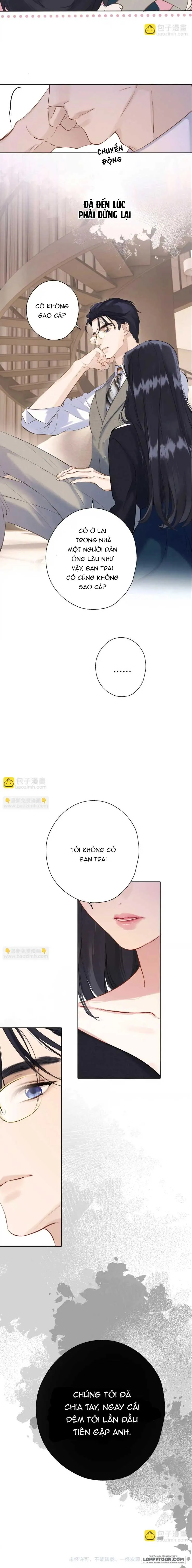 Trêu Nhầm - Chap 15 - Trang 7