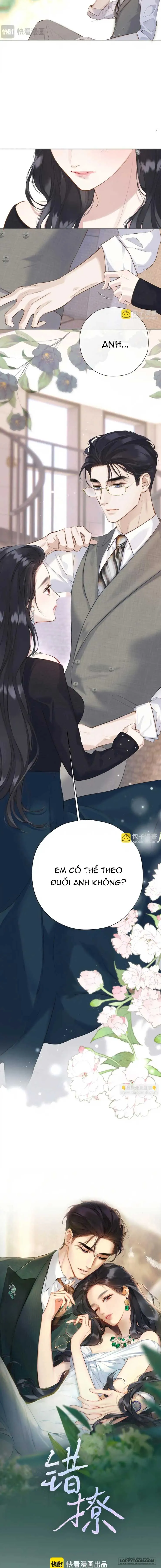 Trêu Nhầm - Chap 16 - Trang 1