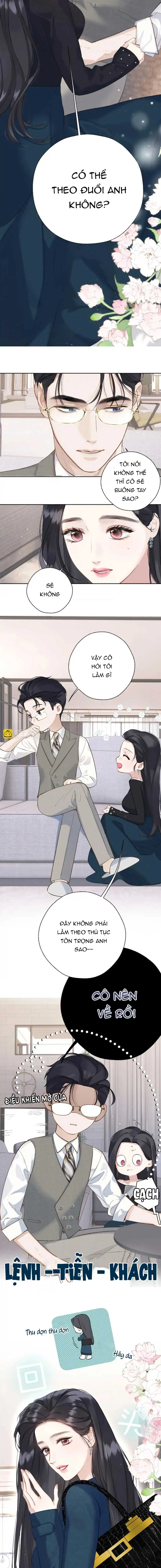 Trêu Nhầm - Chap 16 - Trang 5