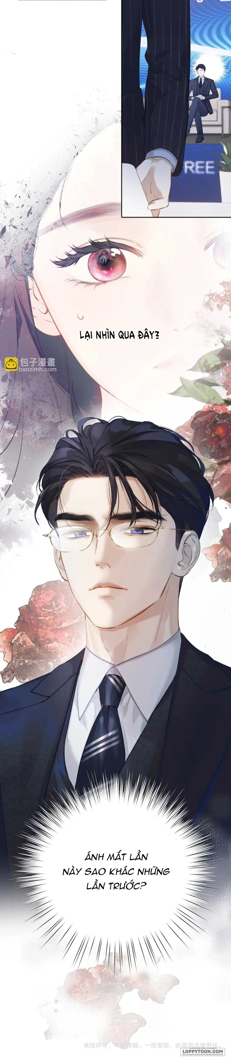 Trêu Nhầm - Chap 17 - Trang 17