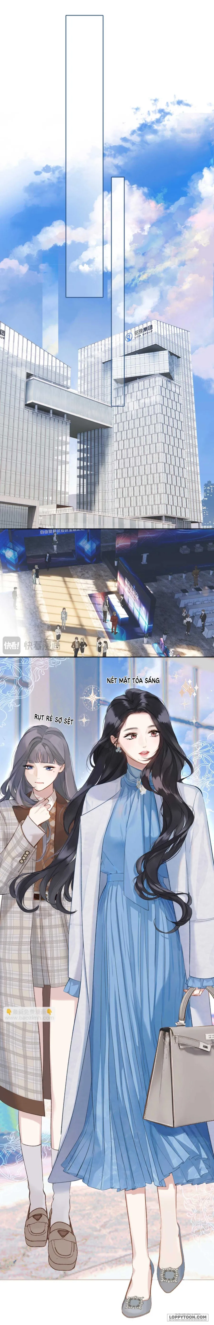 Trêu Nhầm - Chap 17 - Trang 5