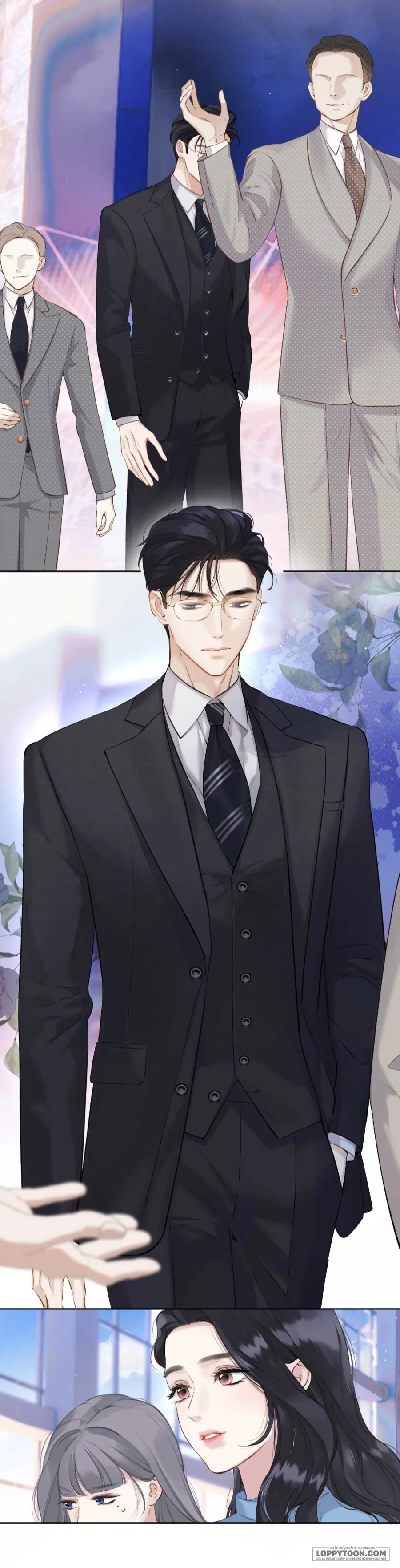 Trêu Nhầm - Chap 17 - Trang 7