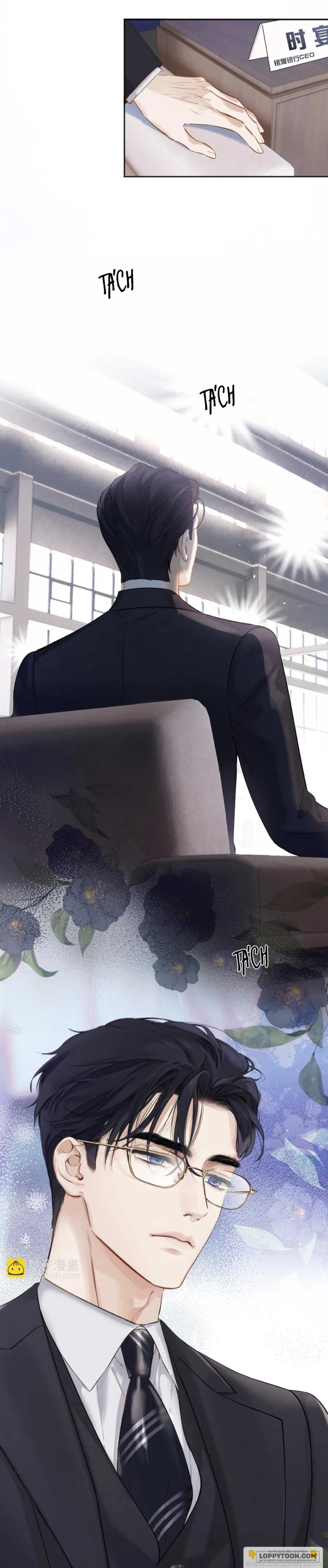 Trêu Nhầm - Chap 17 - Trang 8