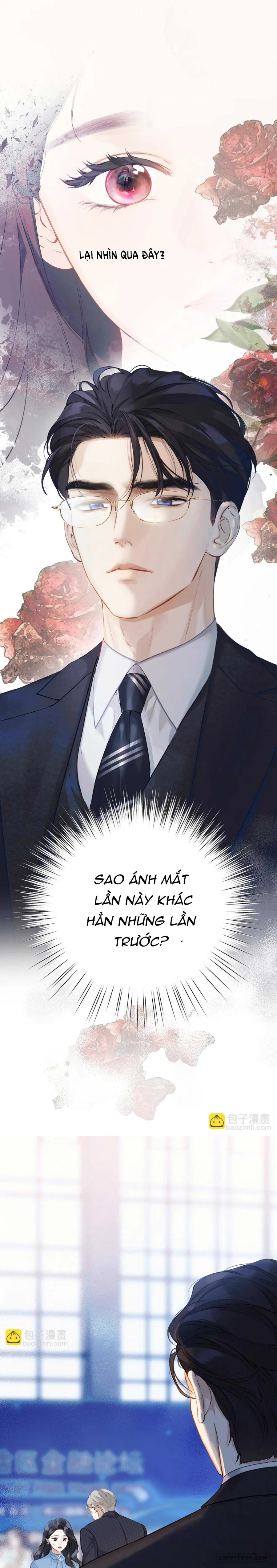 Trêu Nhầm - Chap 18 - Trang 0
