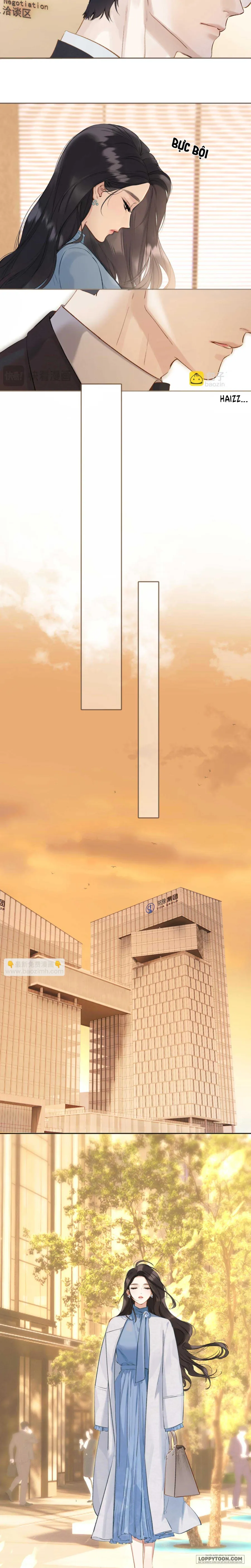 Trêu Nhầm - Chap 18 - Trang 11