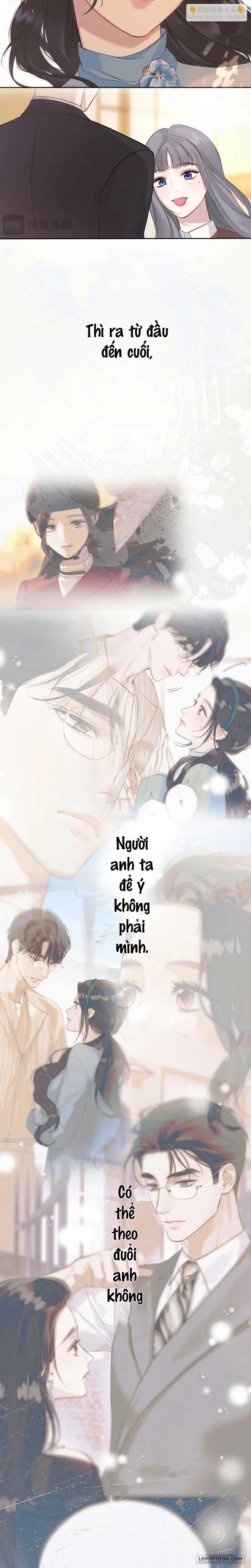 Trêu Nhầm - Chap 18 - Trang 13