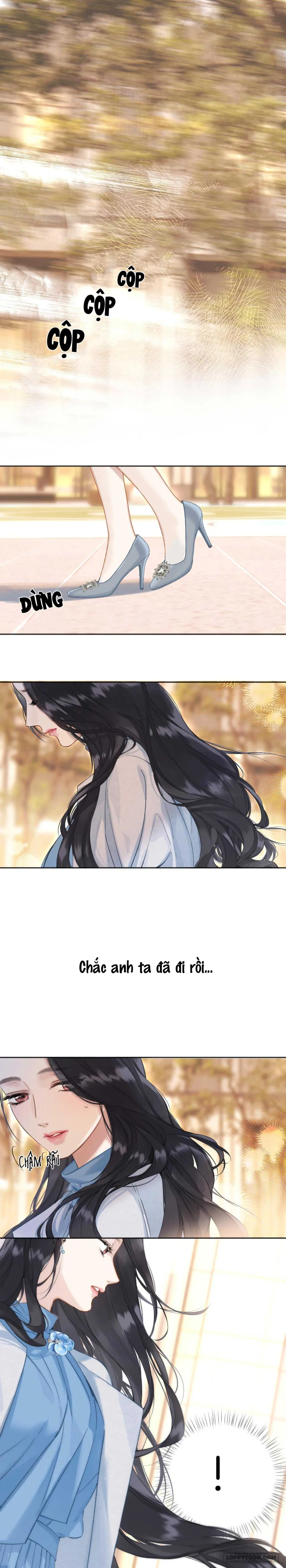Trêu Nhầm - Chap 19 - Trang 0