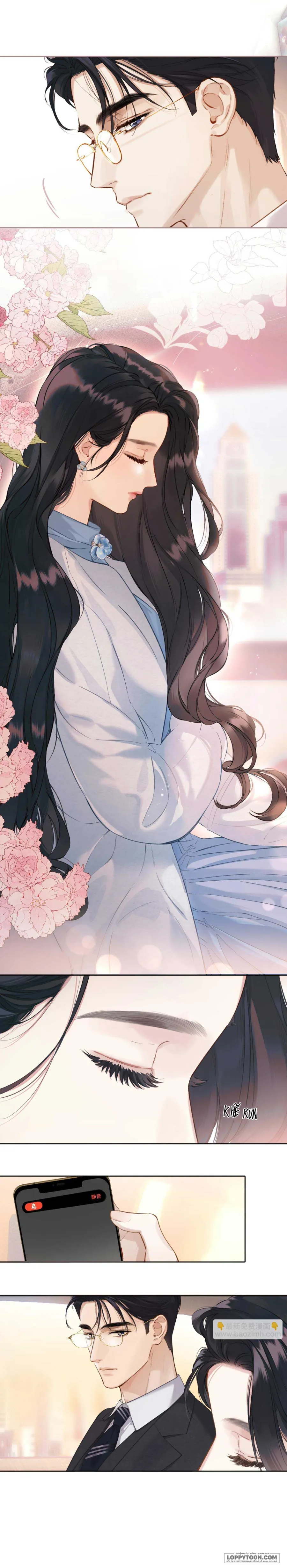 Trêu Nhầm - Chap 19 - Trang 10