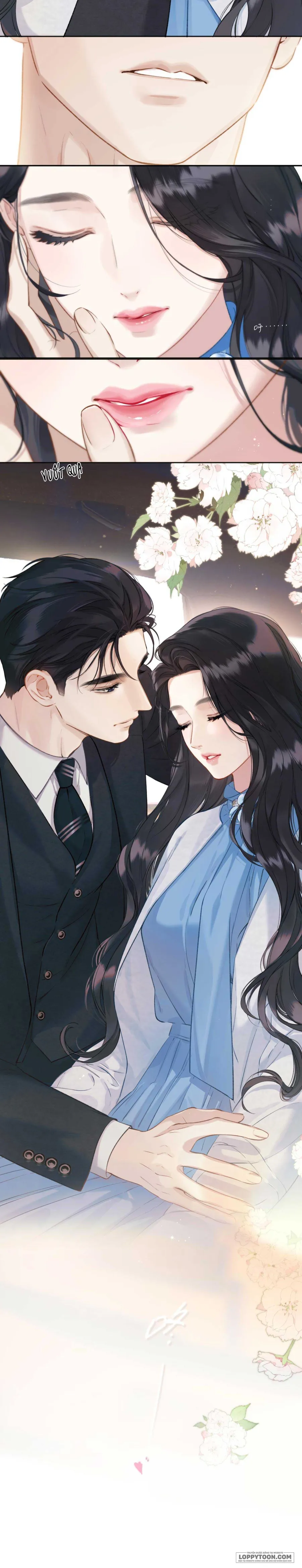 Trêu Nhầm - Chap 19 - Trang 12