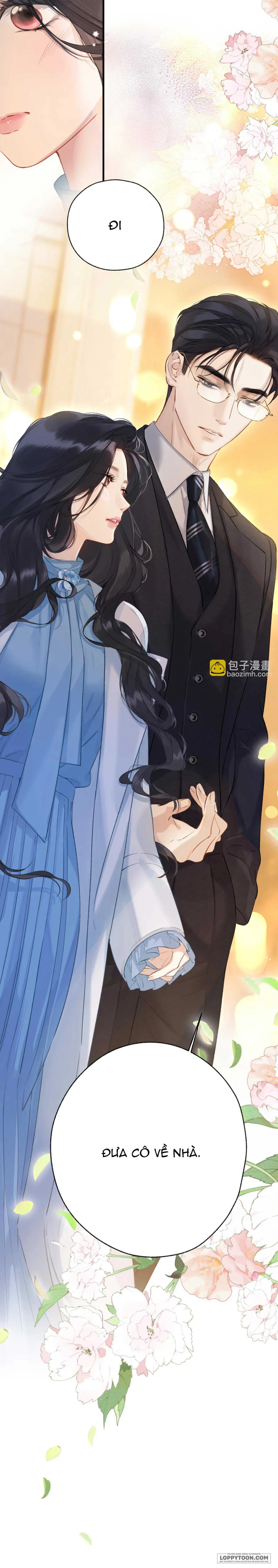 Trêu Nhầm - Chap 19 - Trang 6