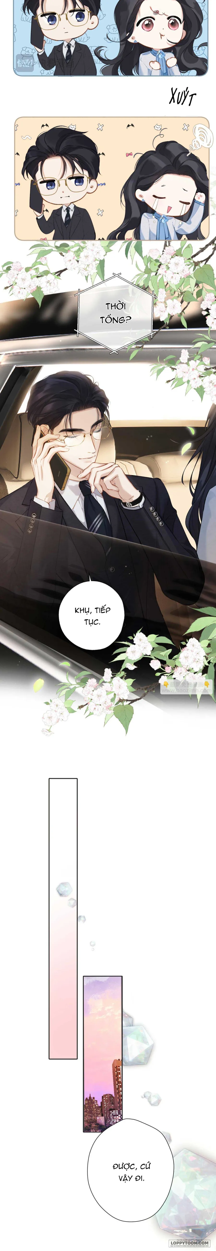 Trêu Nhầm - Chap 19 - Trang 9