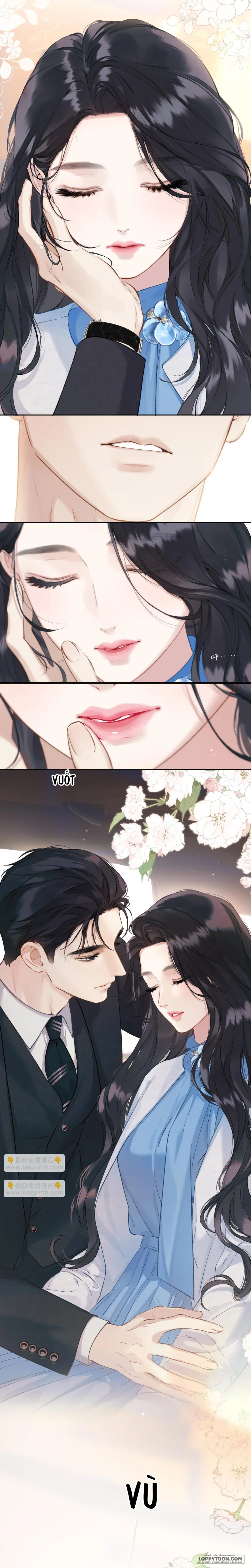 Trêu Nhầm - Chap 20 - Trang 0