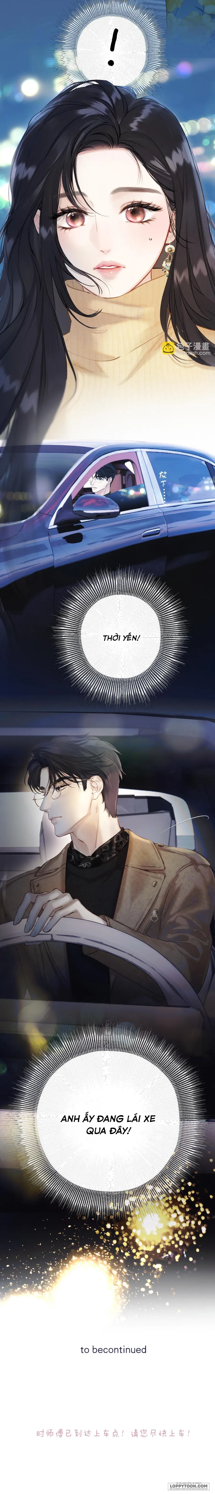 Trêu Nhầm - Chap 21 - Trang 7