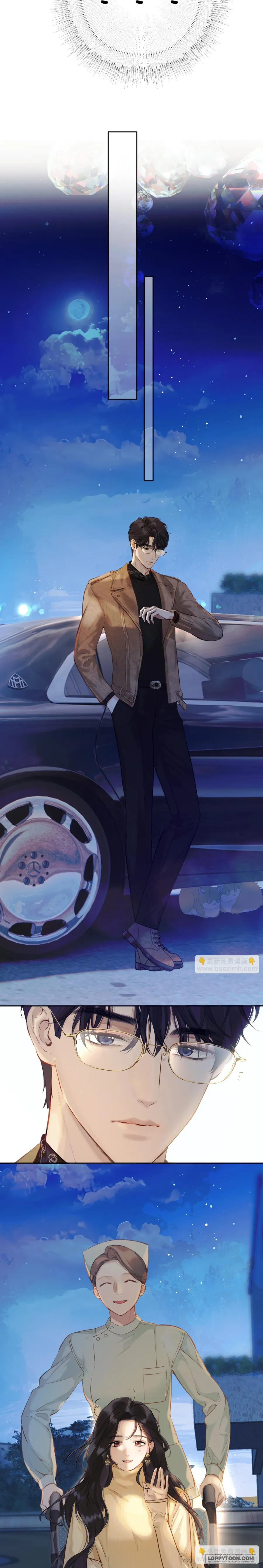 Trêu Nhầm - Chap 23 - Trang 7