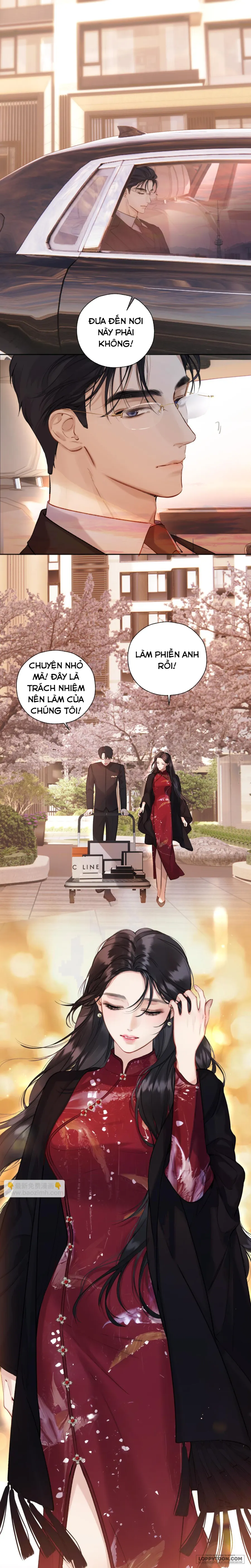 Trêu Nhầm - Chap 25 - Trang 13