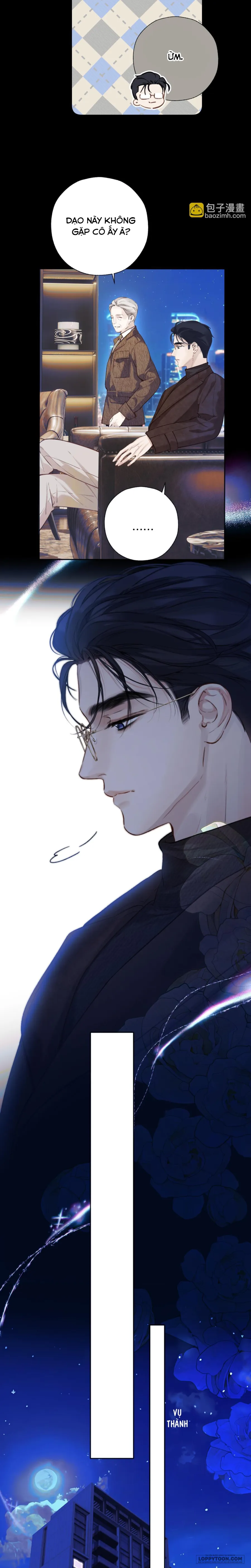 Trêu Nhầm - Chap 27 - Trang 14